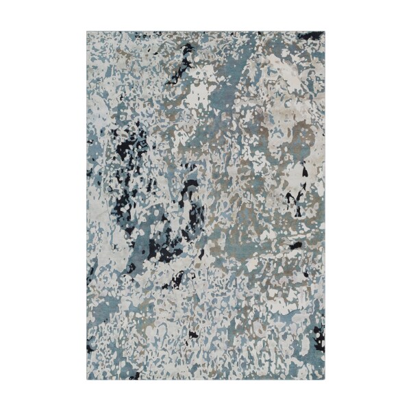Surya Chemistry - 2' X 3' Area Rug CHM2003-23